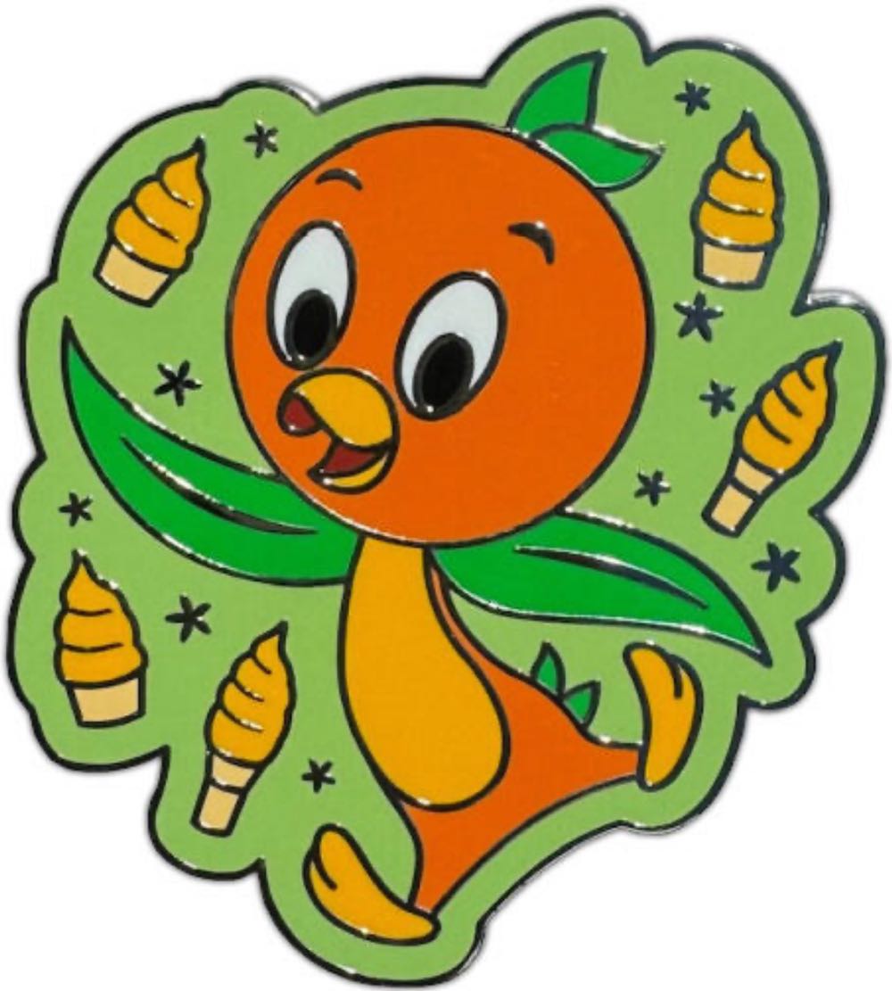 Stitch In Ship Experiment 626