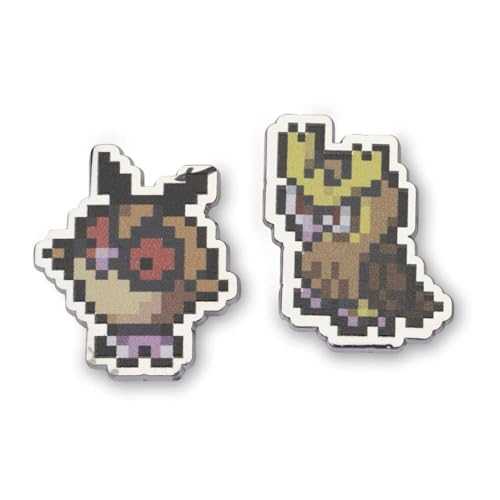 Yzma And Kronk Big Circle Set