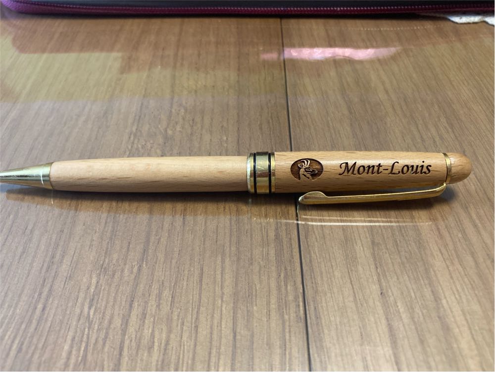 Lumiere, Cogsworth & Belle in The Mirror, Beauty And The Beast