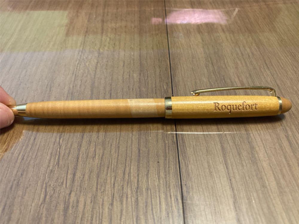 You are the best thing ever happened