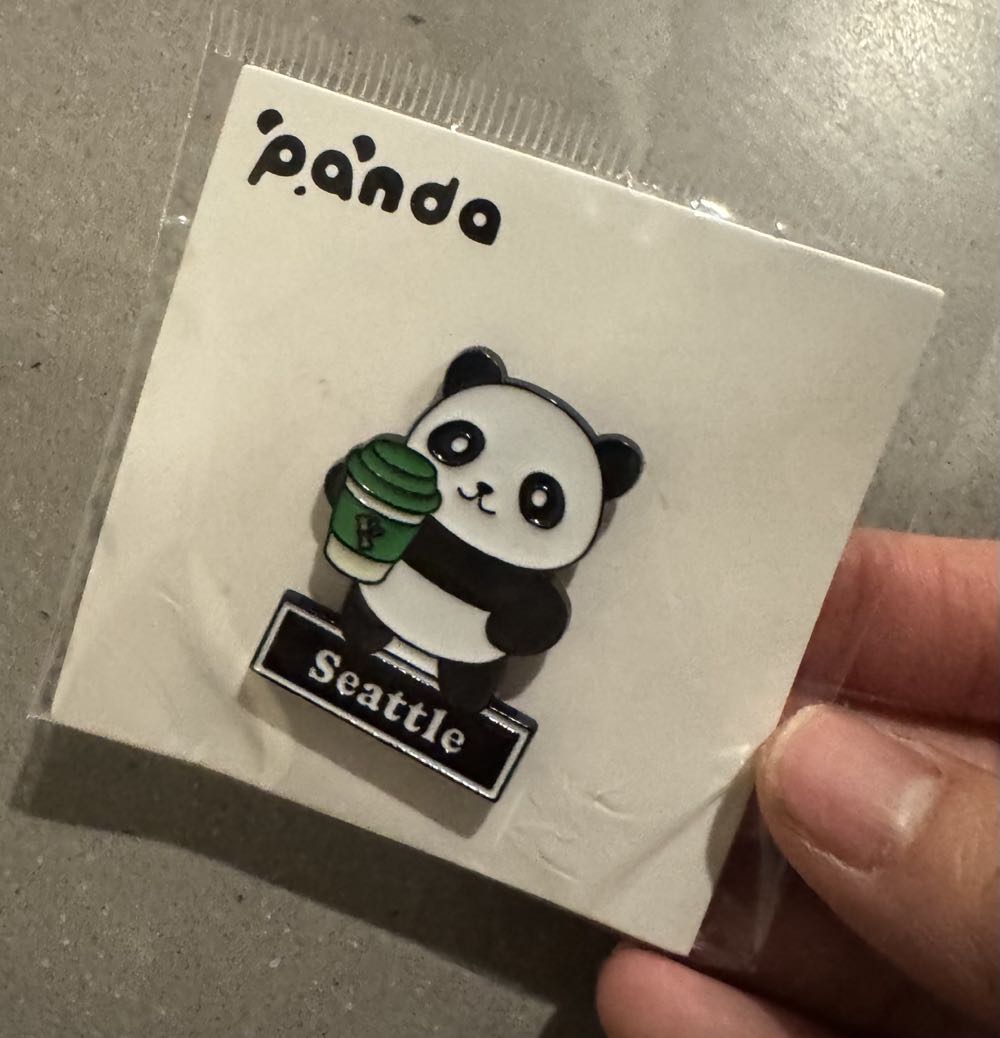 Loungefly Disney Lilo & Stitch Devil Enamel Pin