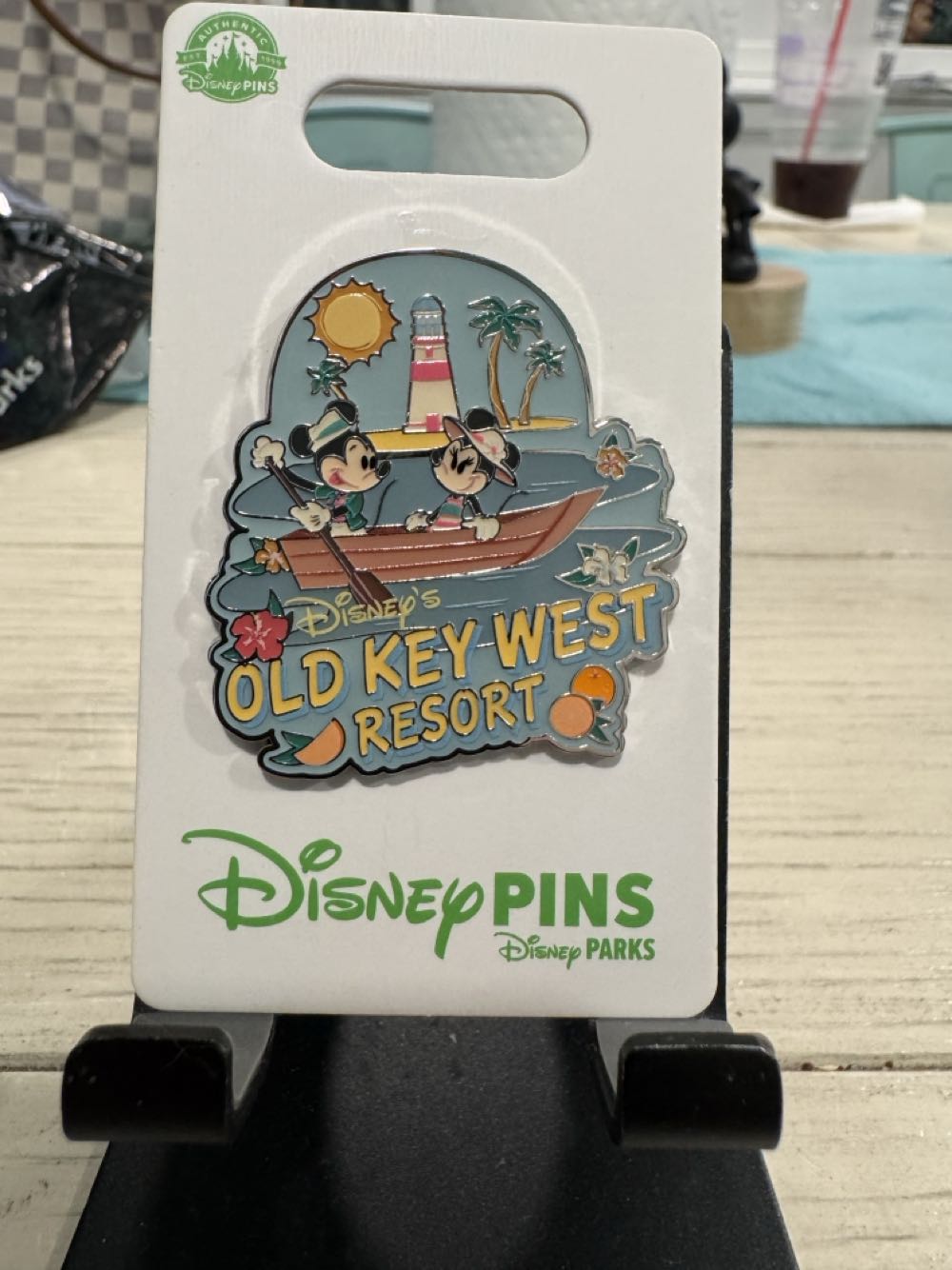 Before You Go On Stage