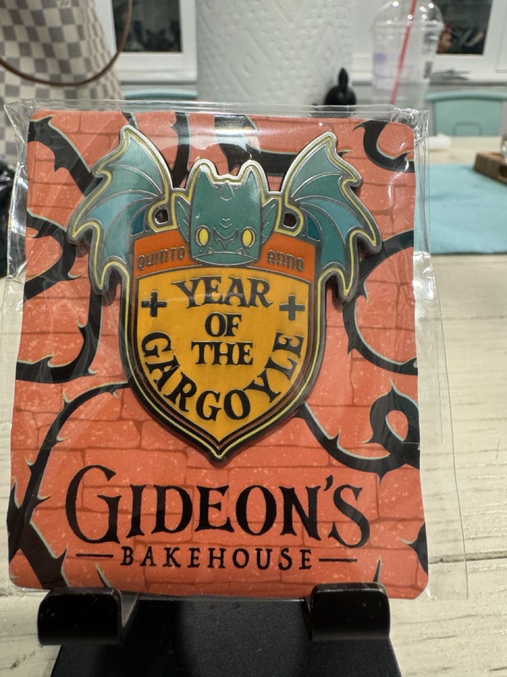 Winnie The Pooh Hundred Acre Wood - #4