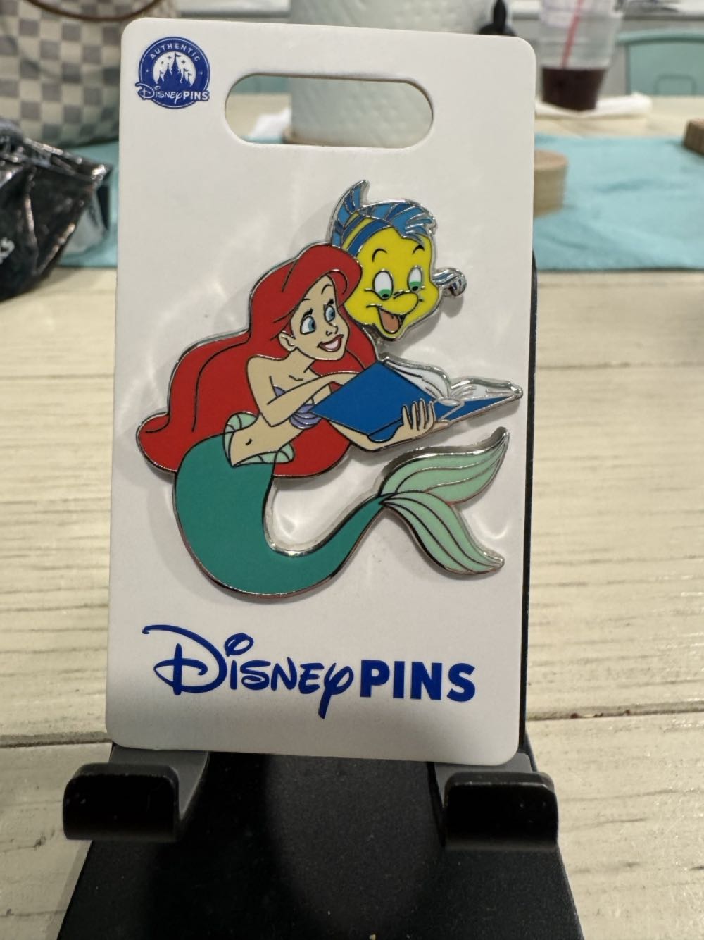 Disney 100 Years Of Trading - Cat Marie