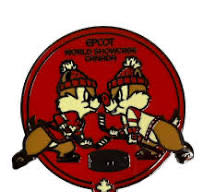 The Bloop (Bisexual Flag)