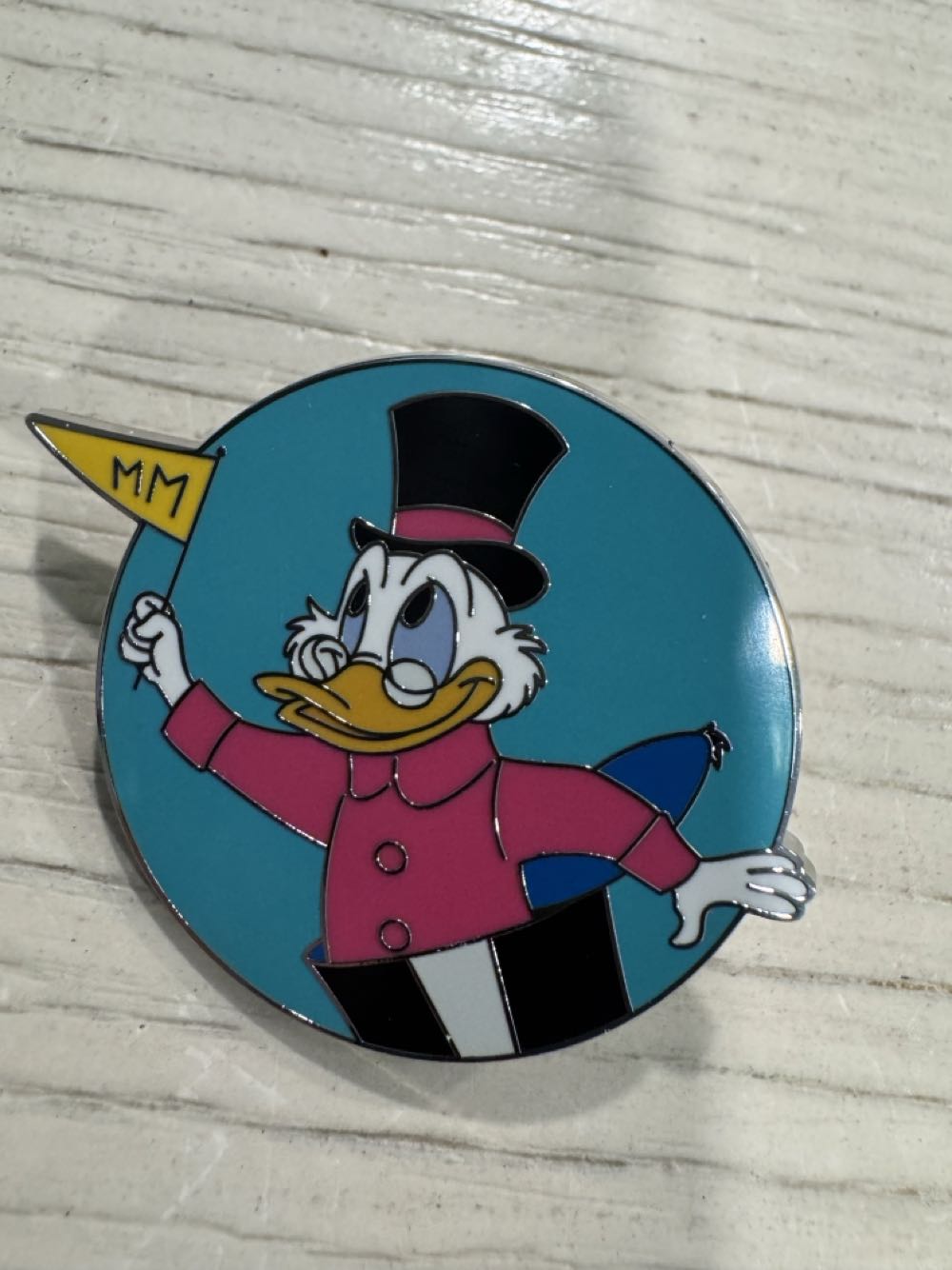 Invader Zim GIR Faces Blind Box Enamel Pin