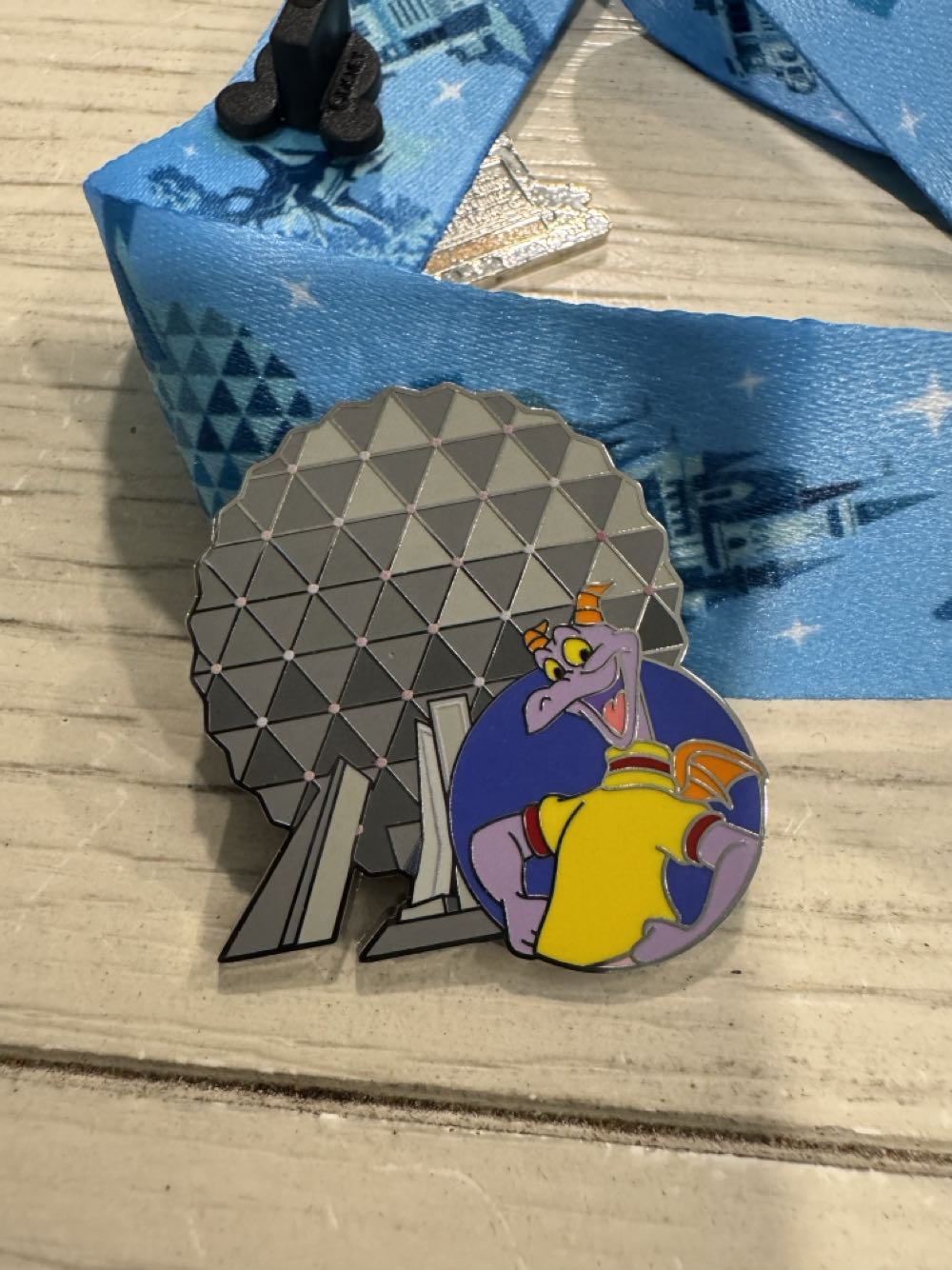 KFC Chicken & Sides Blind Box Enamel Pin