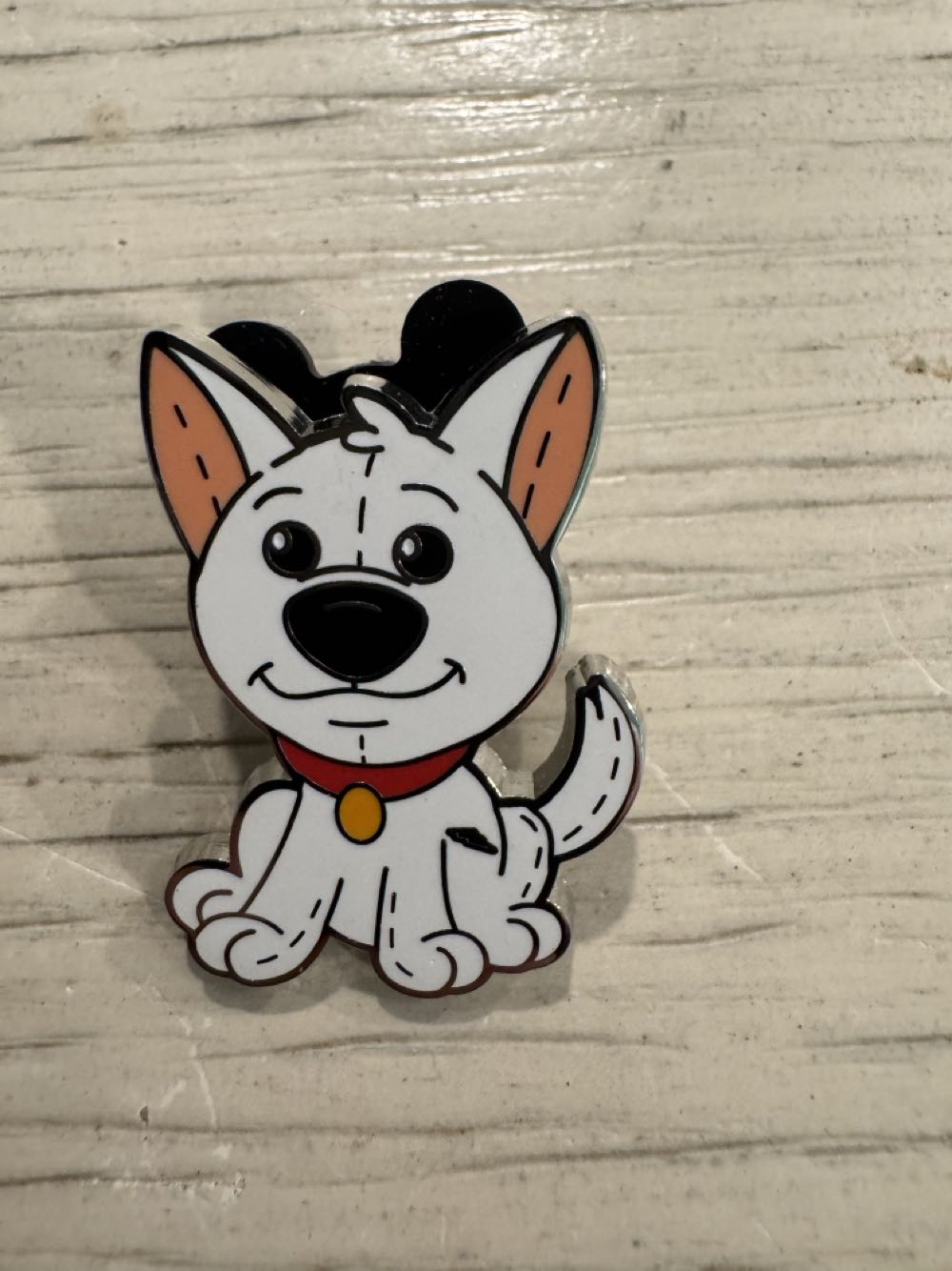 Character Cluster 2025: Aladdin