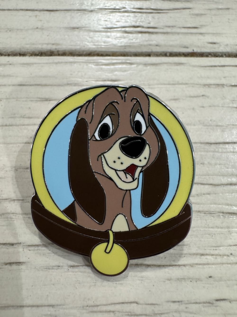 Disney 100 Years Of Wonder Pin - The Little Mermaid