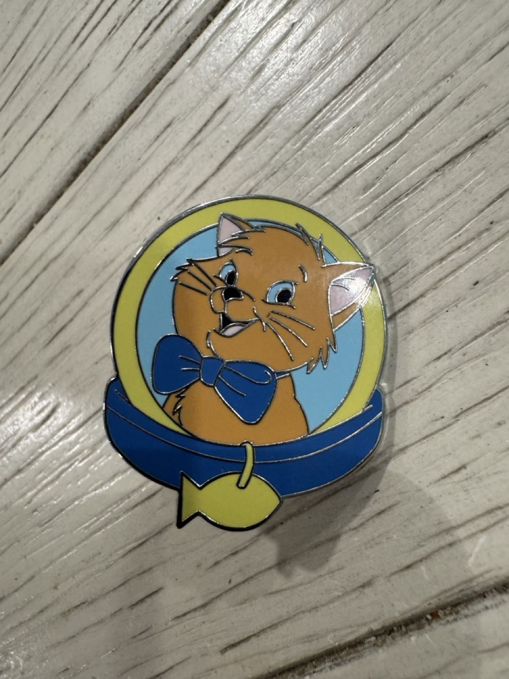 Hello Kitty Cow Series (Pochacco)