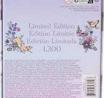 WDI - Mulan - Heroine - Profile