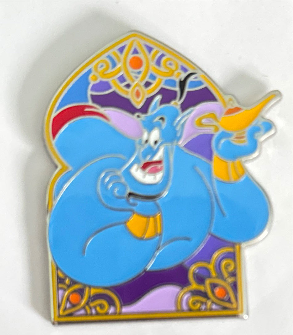 A Goofy Movie - 30th Anniversary - Disney Pins 25 - Ltd Edition 4000