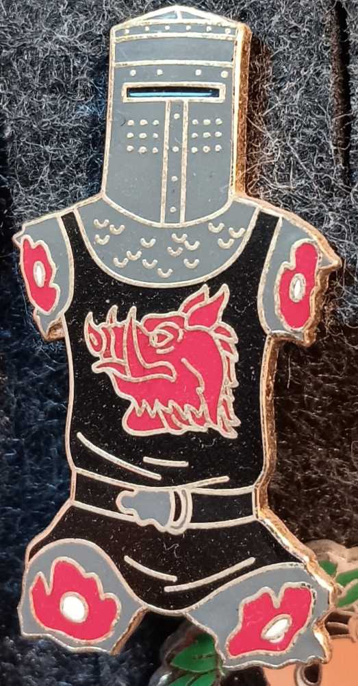 Hades Pain And Panic Big Circle Set