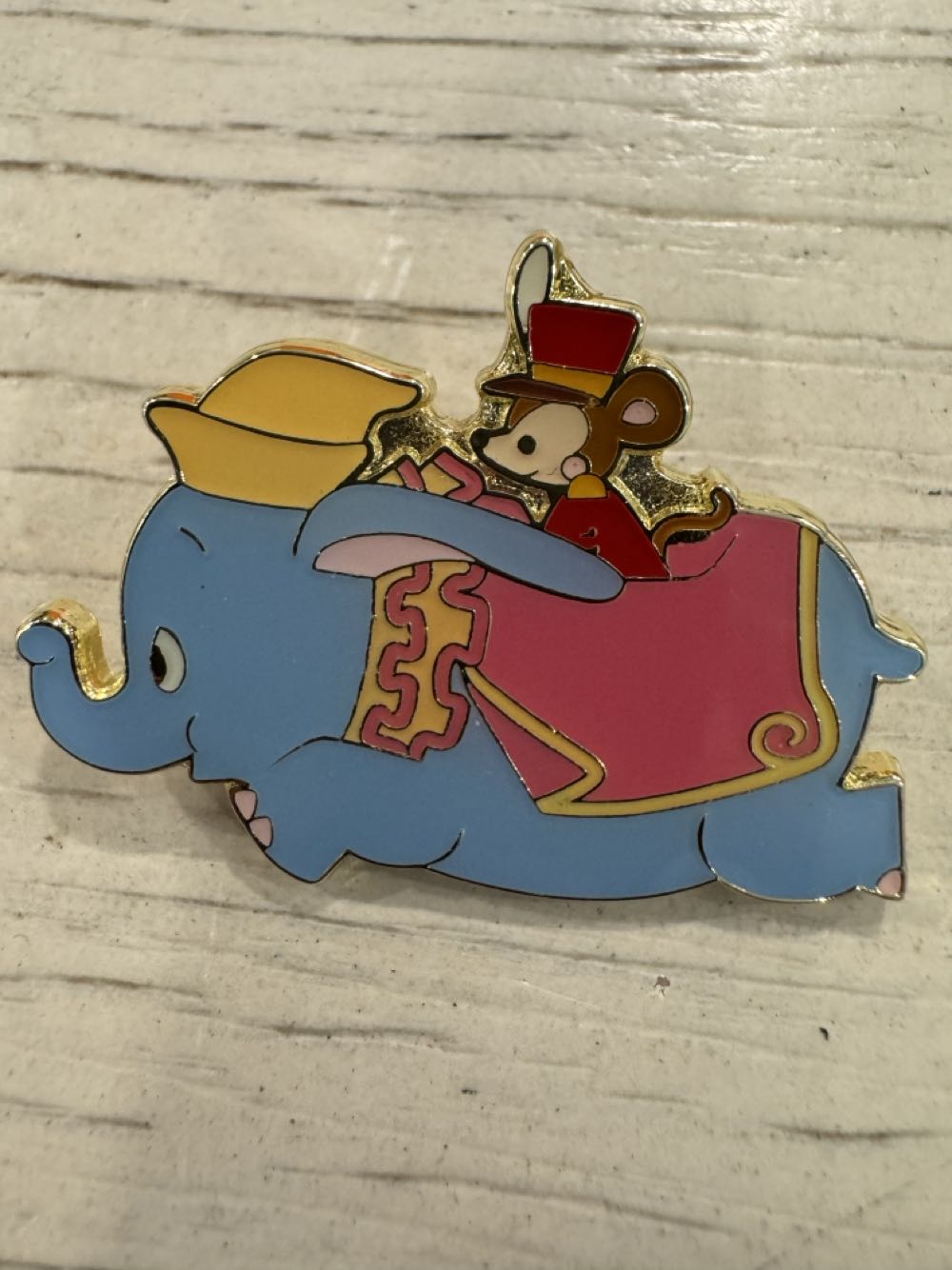 2011 - Character Cupcake Booster Set - Goofy