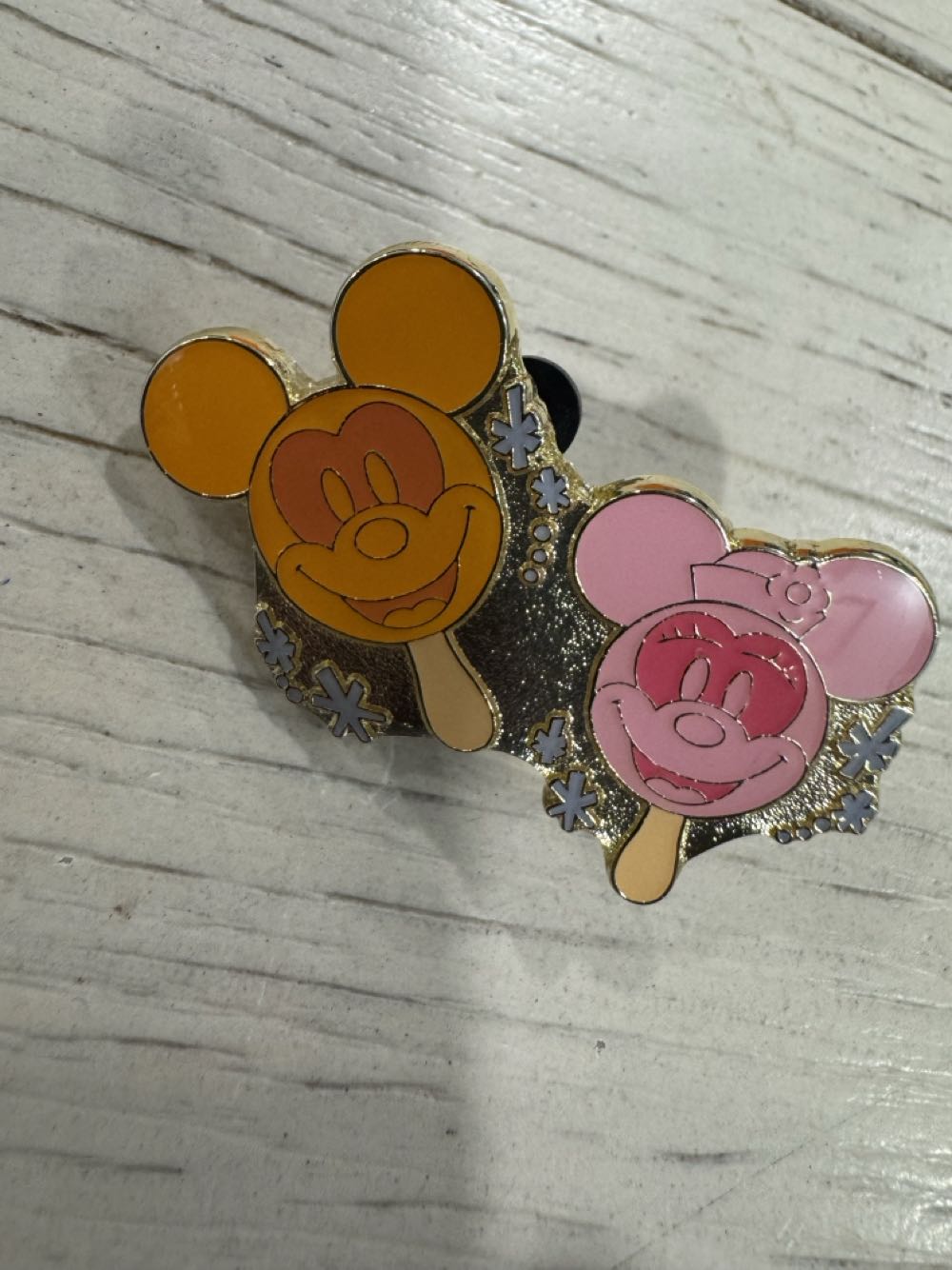 Star Wars Muppets Pin Link Hogthrob As Han Solo