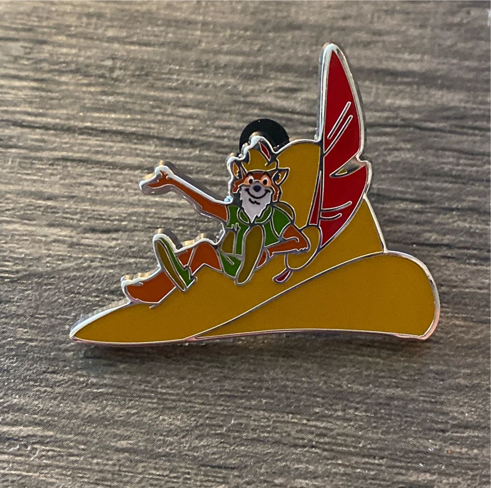 Vintage 1997 USPS Classic Monsters Stamps Pin Set USPS usps