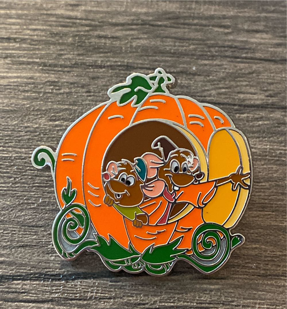 KFC Chicken & Sides Blind Box Enamel Pin