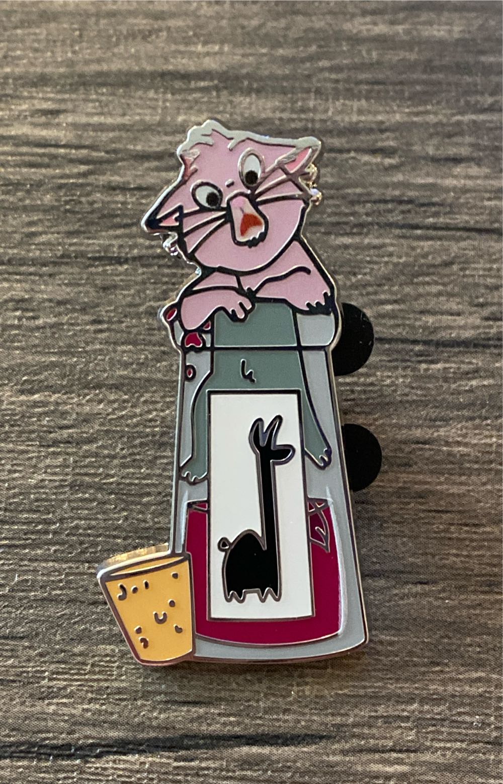 Sweet Dreams - Perdita & Puppy