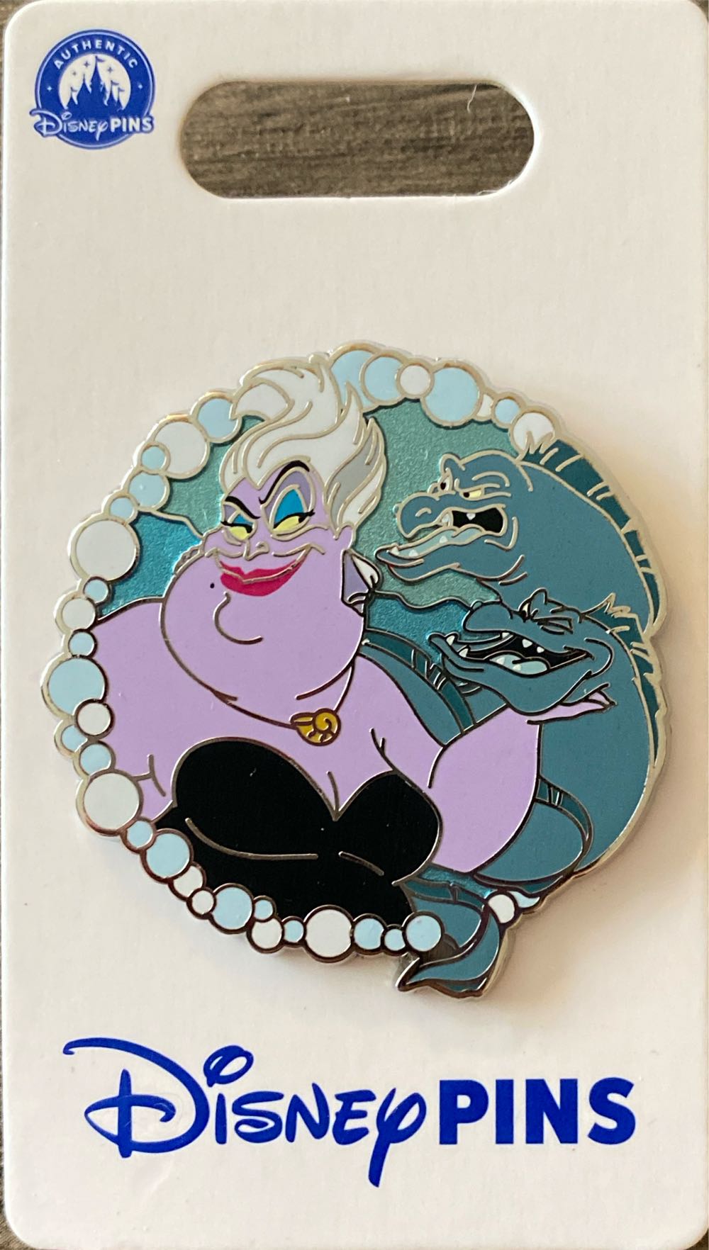 Manchester City Badge