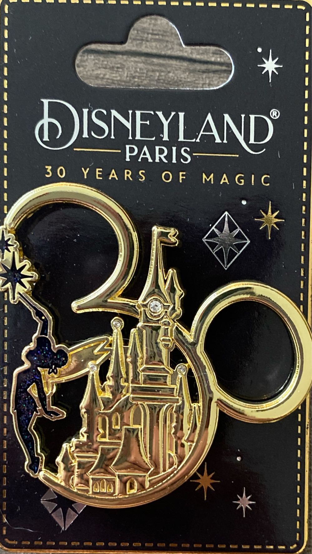 Bambi And Faline Sketchbook Pin 