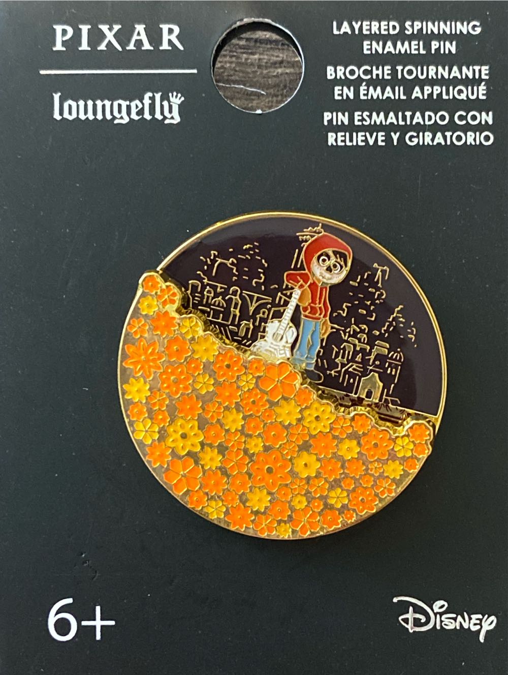 Mickey Mouse Club, Dumbo