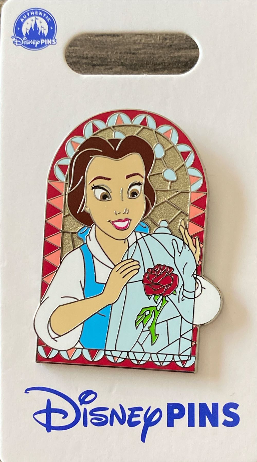 Expedition Everest - Yeti on Snowboard