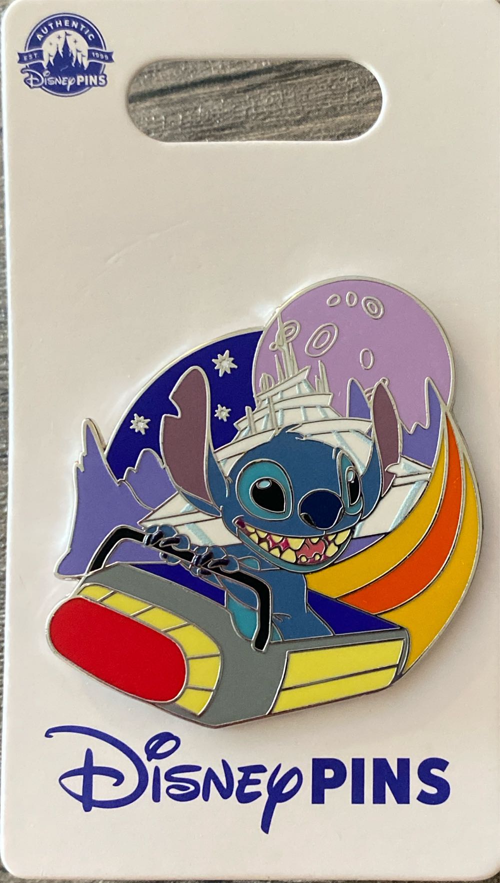 Figment smiling square