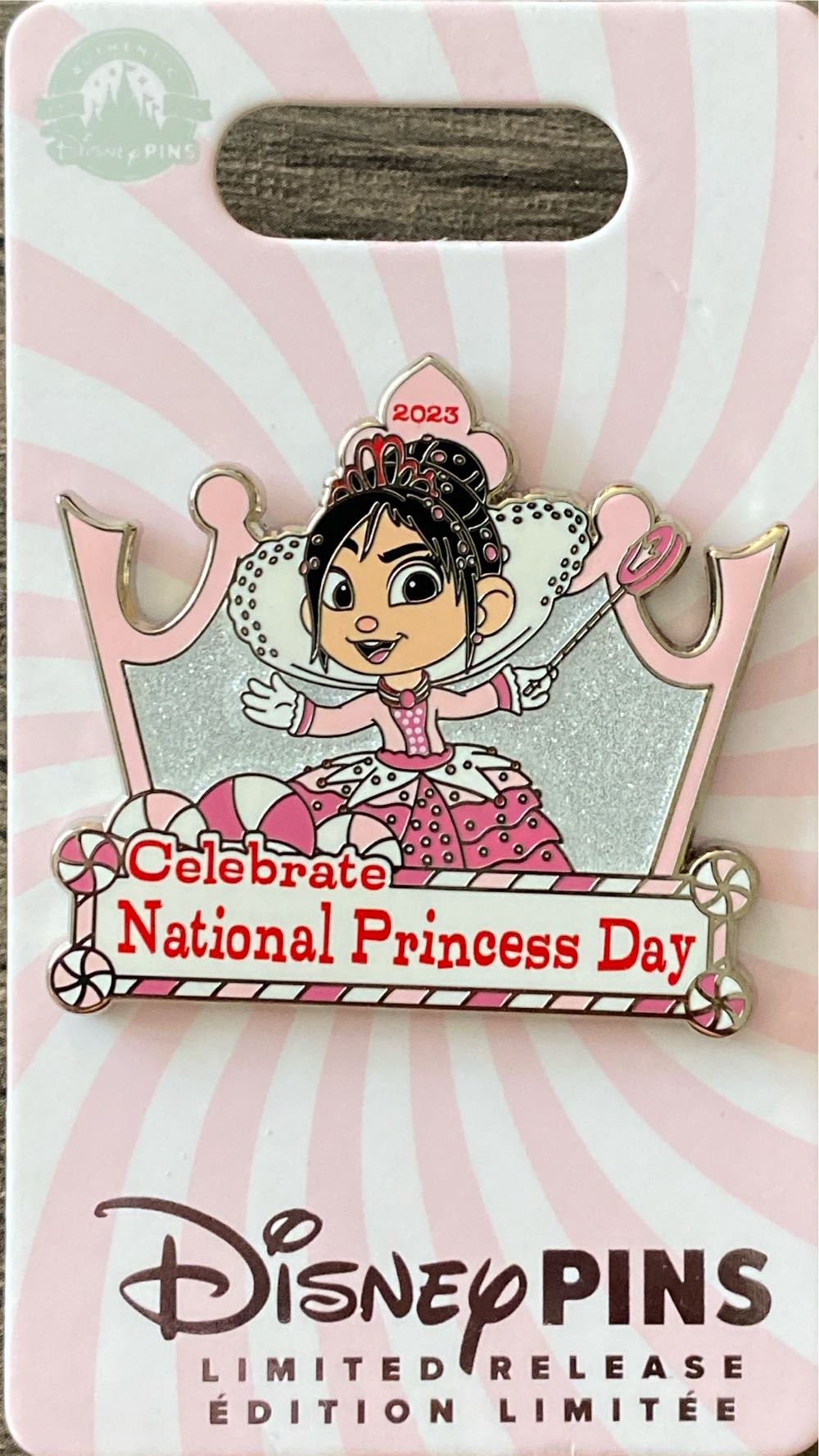 Emperor’s New Groove - Kronk Squeaky Squeak Squeaker Squeakin