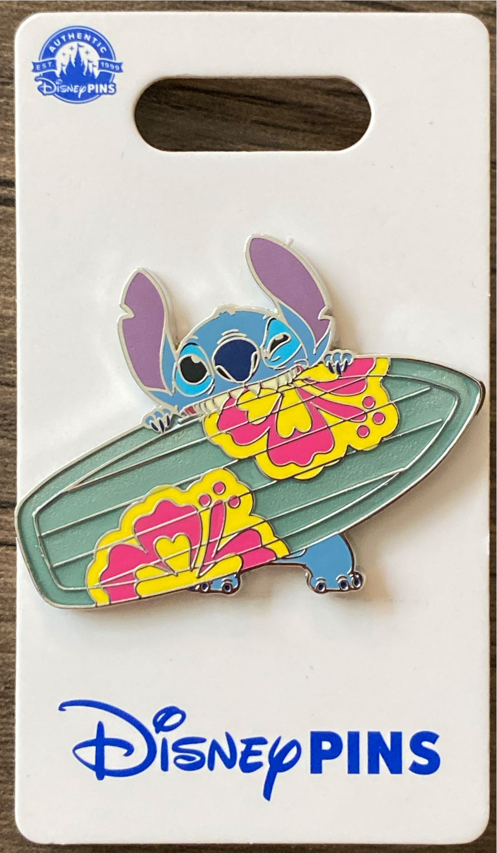 Mufasa - Lion King aDorbs! - WDI