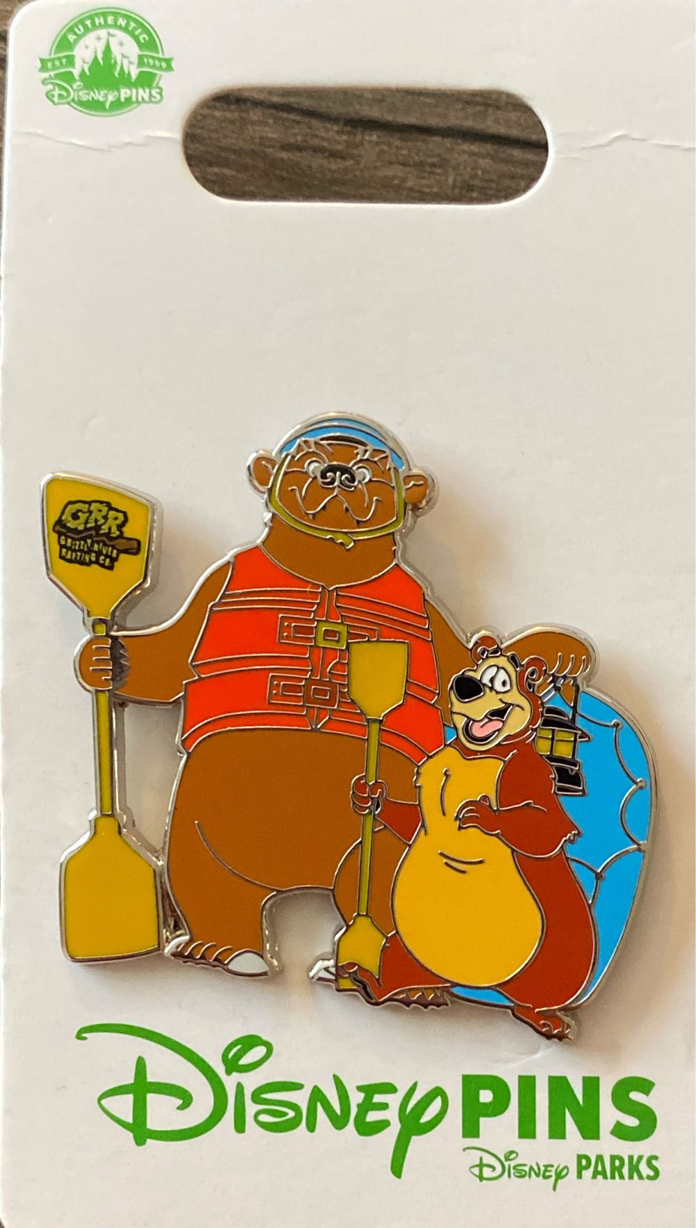 Villain Frozen Yogurt