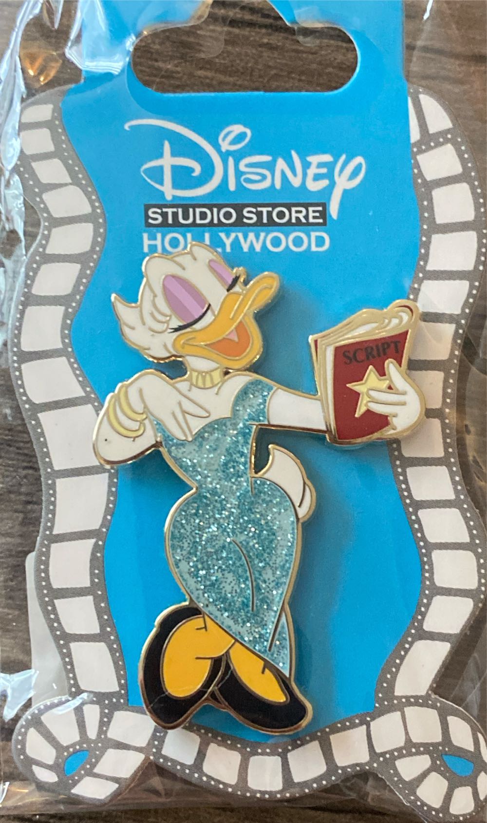 Villain Frozen Yogurt