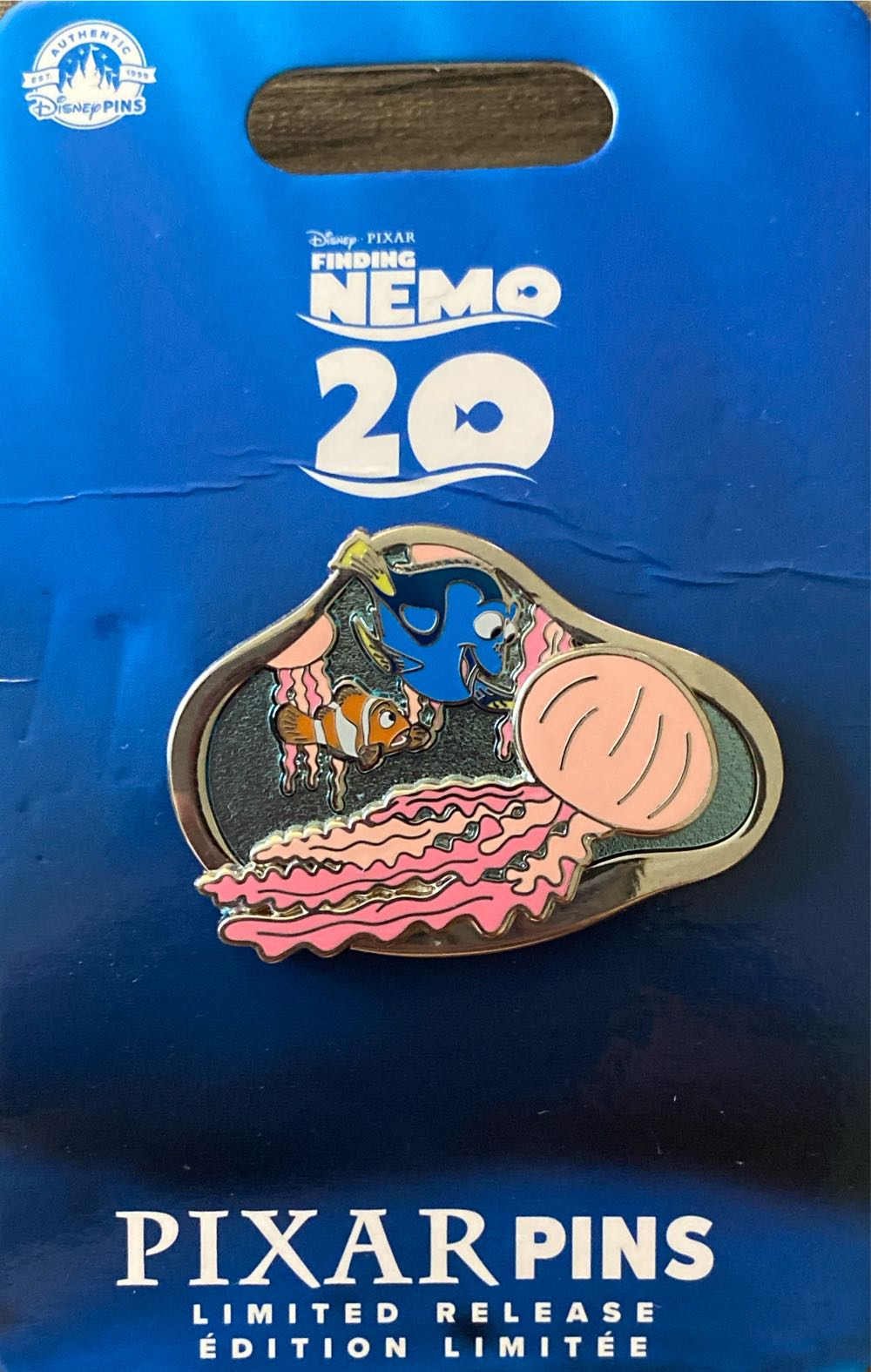 Funko Marvel Venomized Scrull Pin Women’s