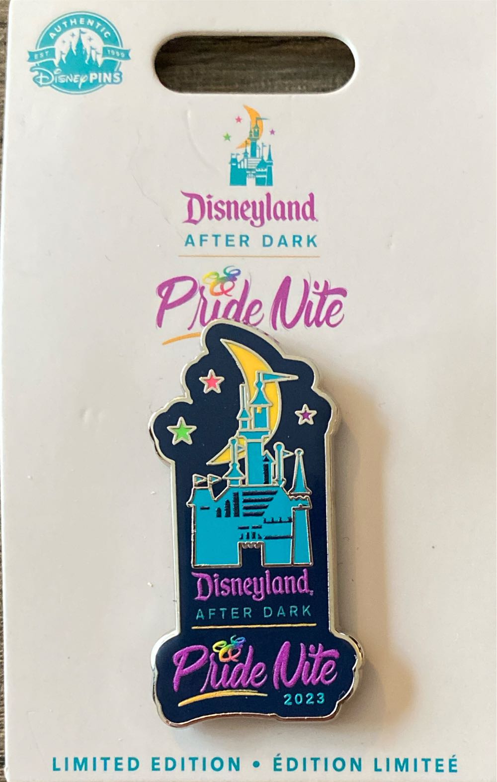 LFLY Princess & Villain Duo - Jasmine & Jafar