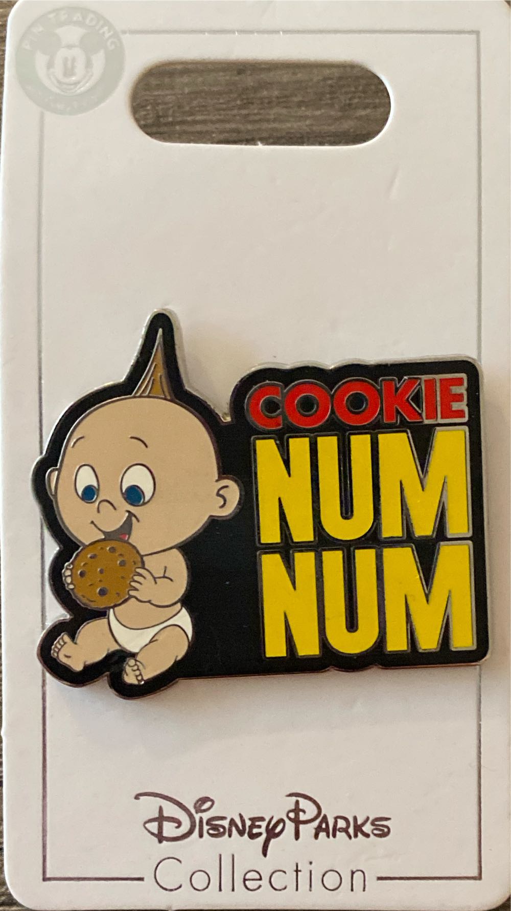 Sorcerer Mickey - 2004 - WDW