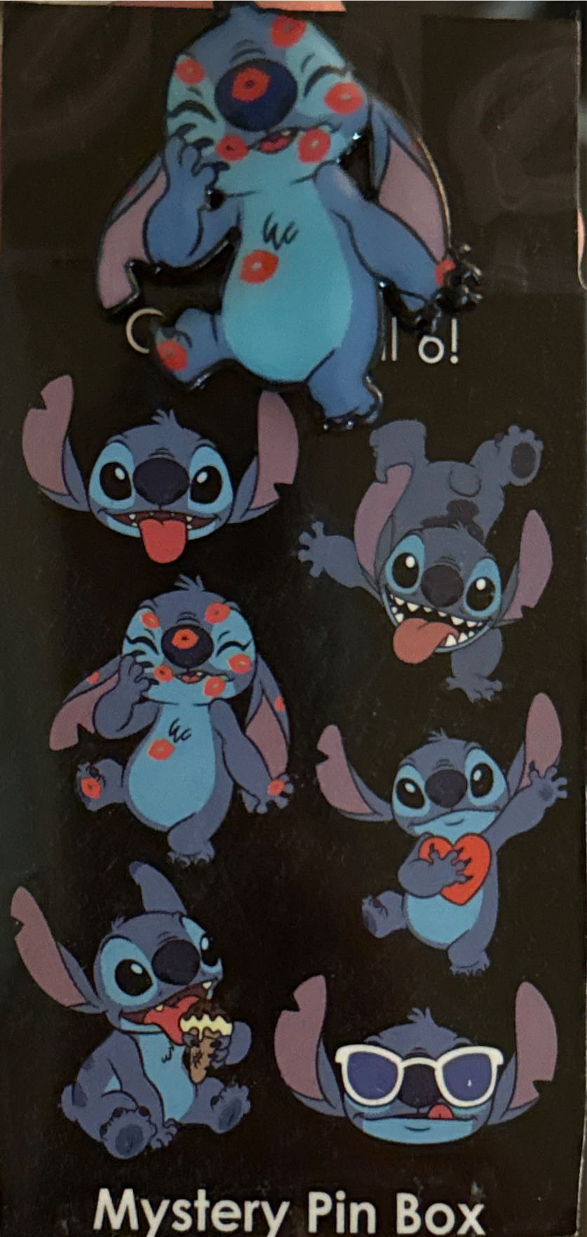 Pokémon Center: Pixel Pins Doduo & Dodrio