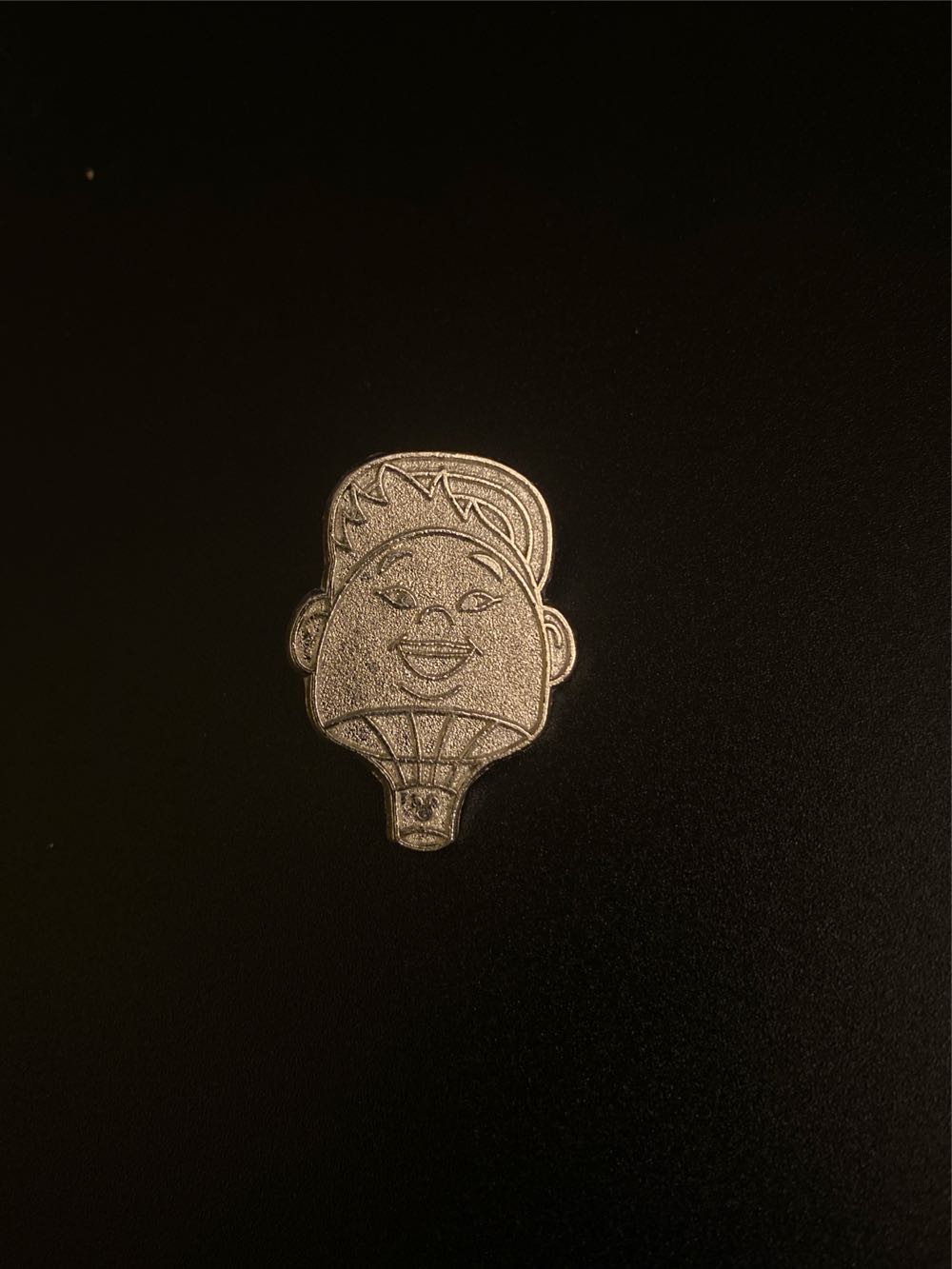 Scar Disney Store Villains