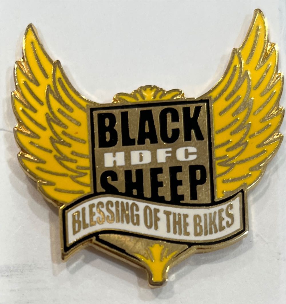 LFLY Balloon Animal - Copper