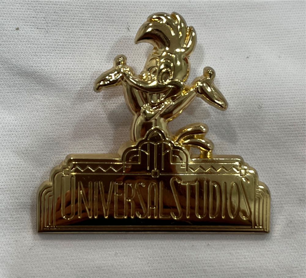 Pirate Skull Red And Green Compass