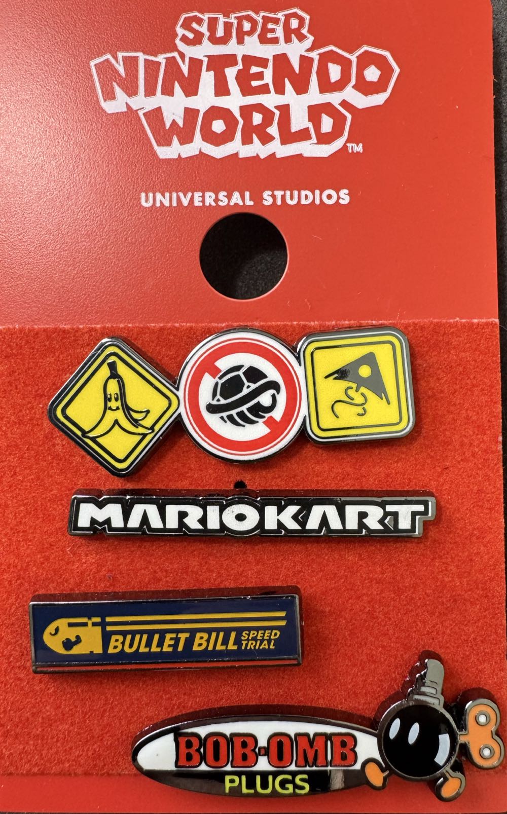 2002 State Character Pins - Georgia - Br’er Bear