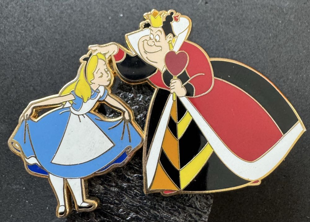 Rapunzel pink a la mode