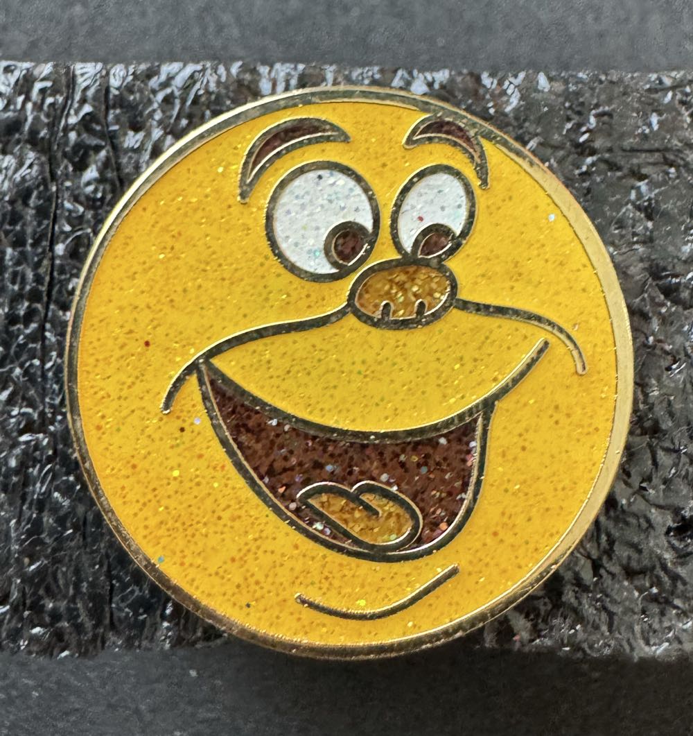 Stitch And Angel Beach