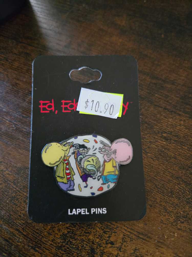 Princess and The Frog - Exclusive VIP Pin 