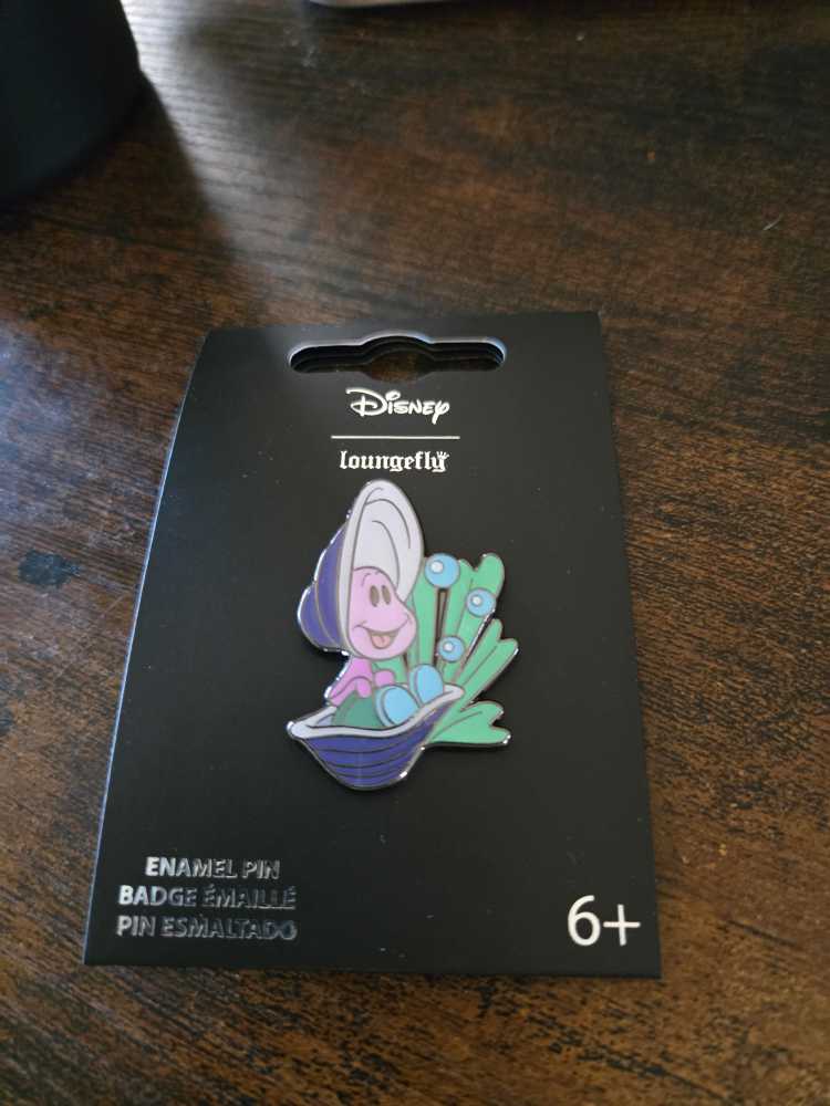 Disney Robin Hood Maid Marian 4 Pin Lot Valentines D23 New On Card Le Cute