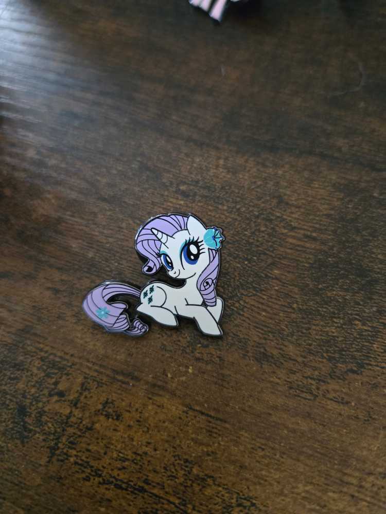 Reese's Peanut Butter Cup Collectible Pin