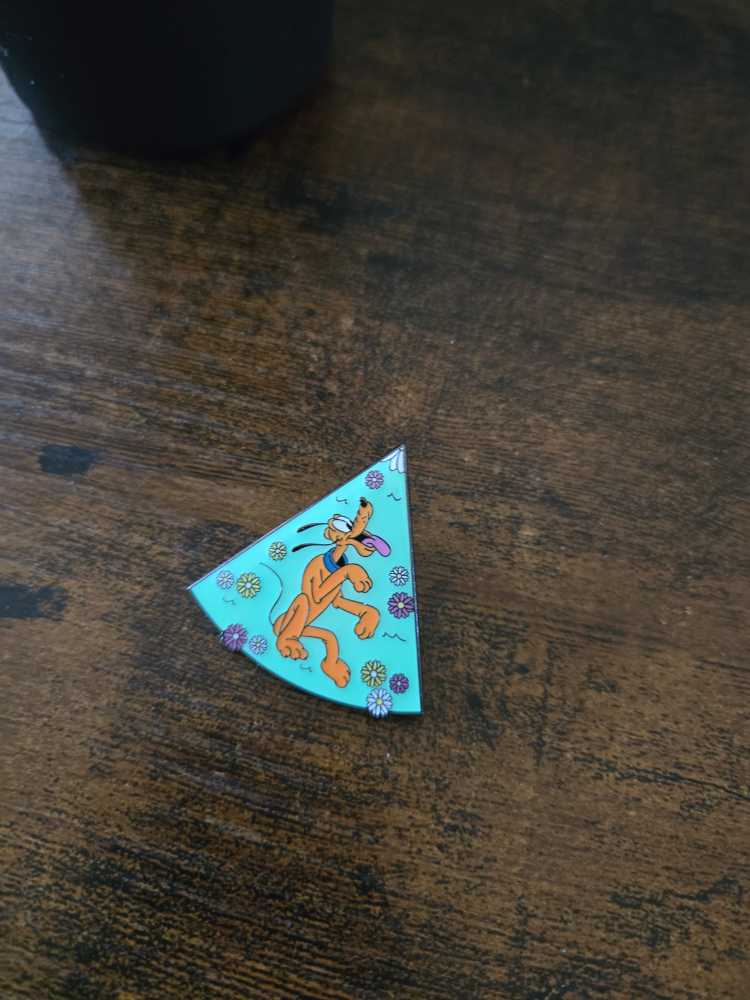 Brights Watches (2010) - Pink, Black, Silver