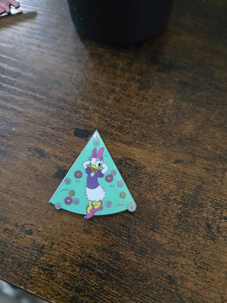 Funko The Eternals Marvel Collector Corps Logo 2 Inch Domo