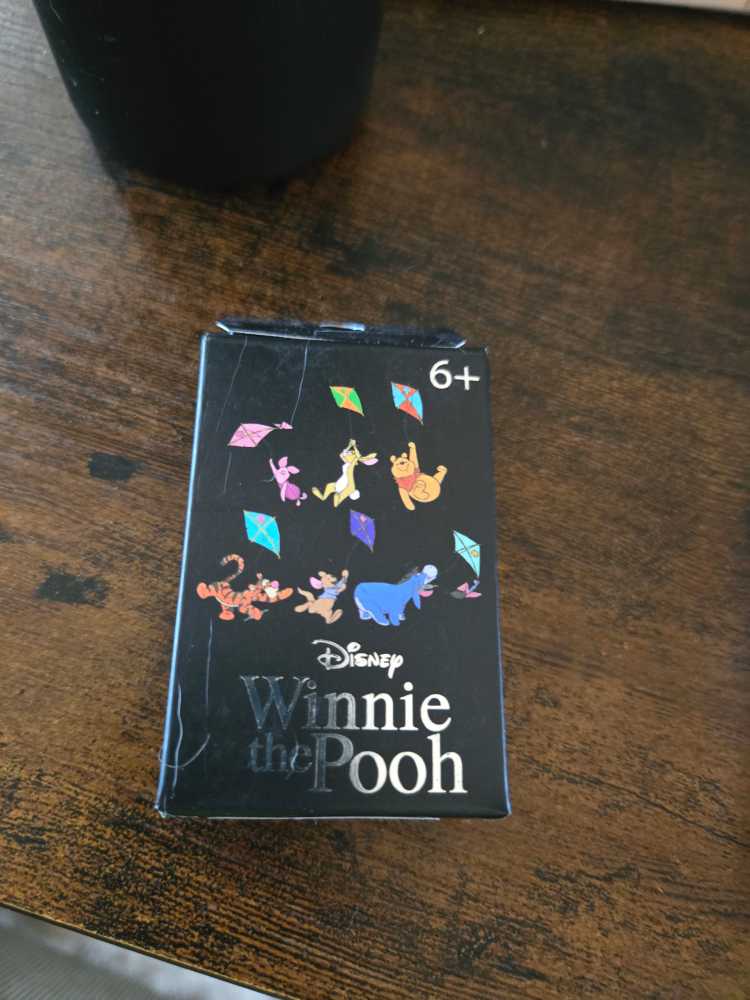 WTP Kite Blind Box  pin collectible - Main Image 2