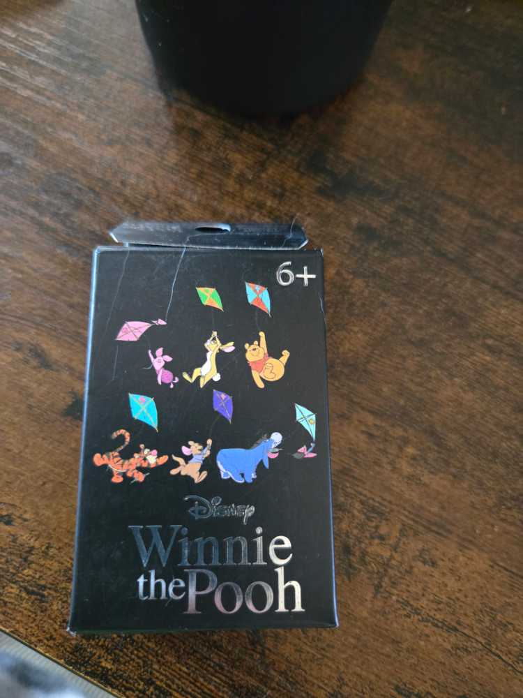 WTP Kite Blind Box  pin collectible - Main Image 2