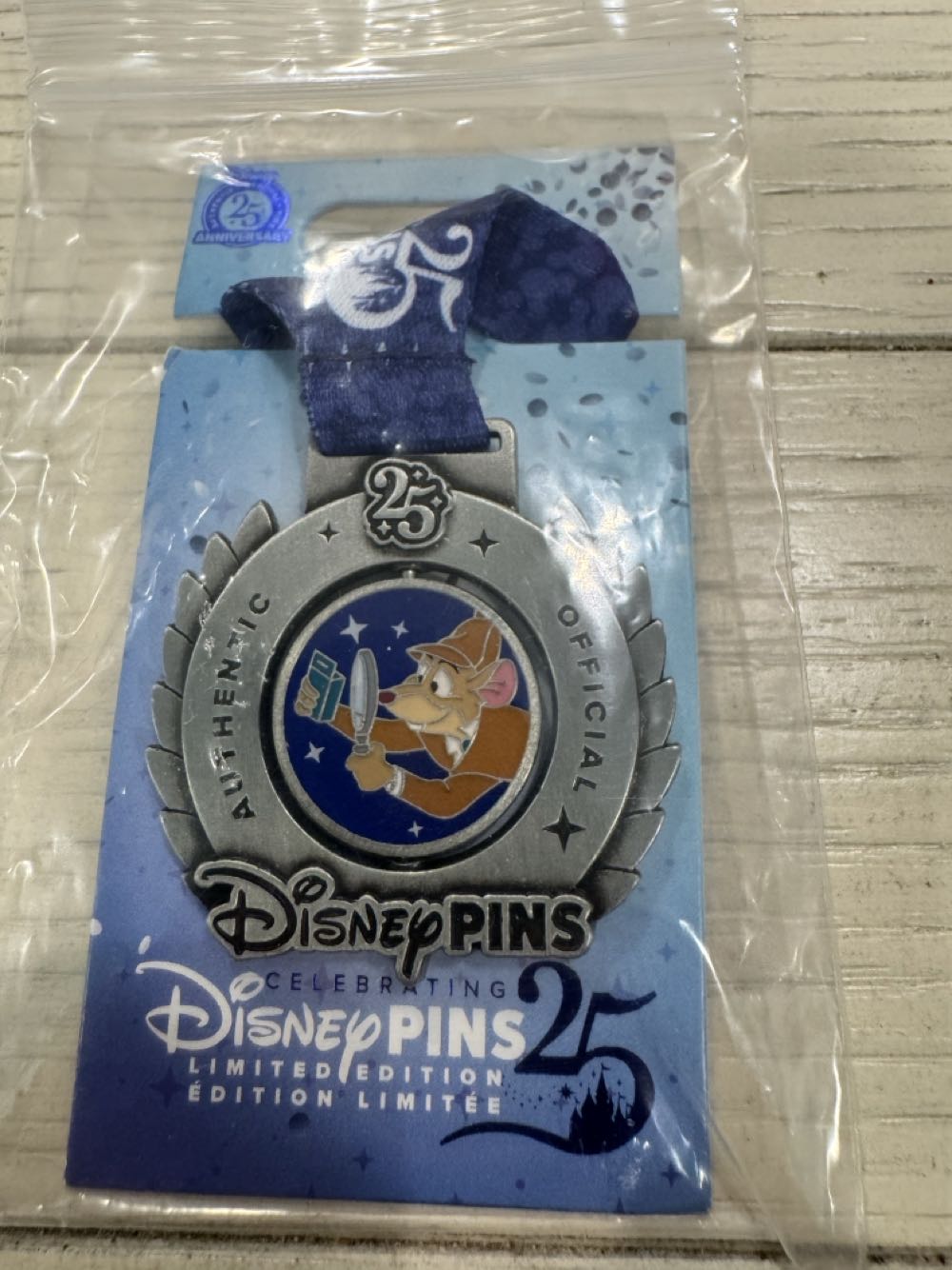 Mickey Mouse Celtic Kingdoms