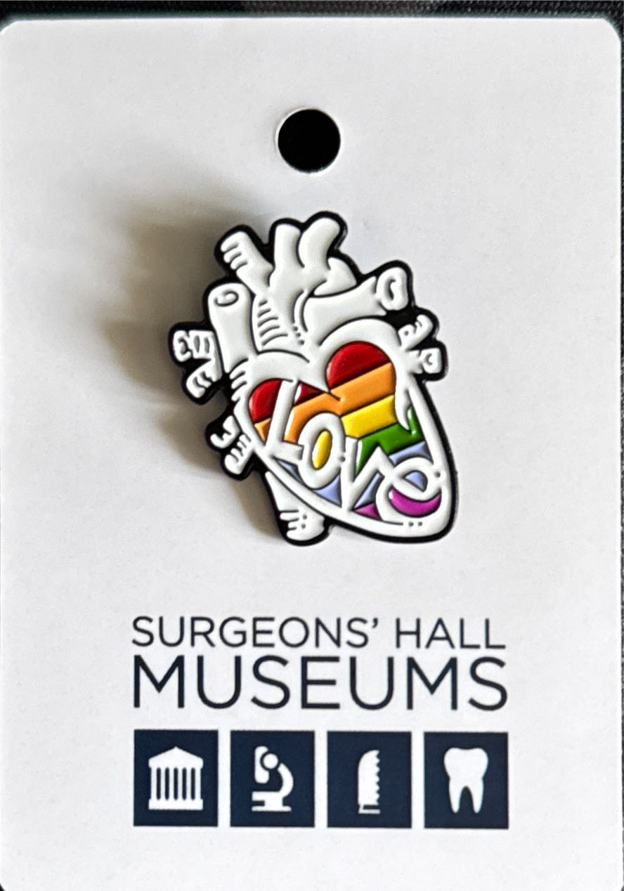 Daisy Duck Coconut Drink